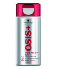 Крем для бархатистих локонів-Schwarzkopf Professional Osis+ Curl Me Soft Velvet Curl Cream